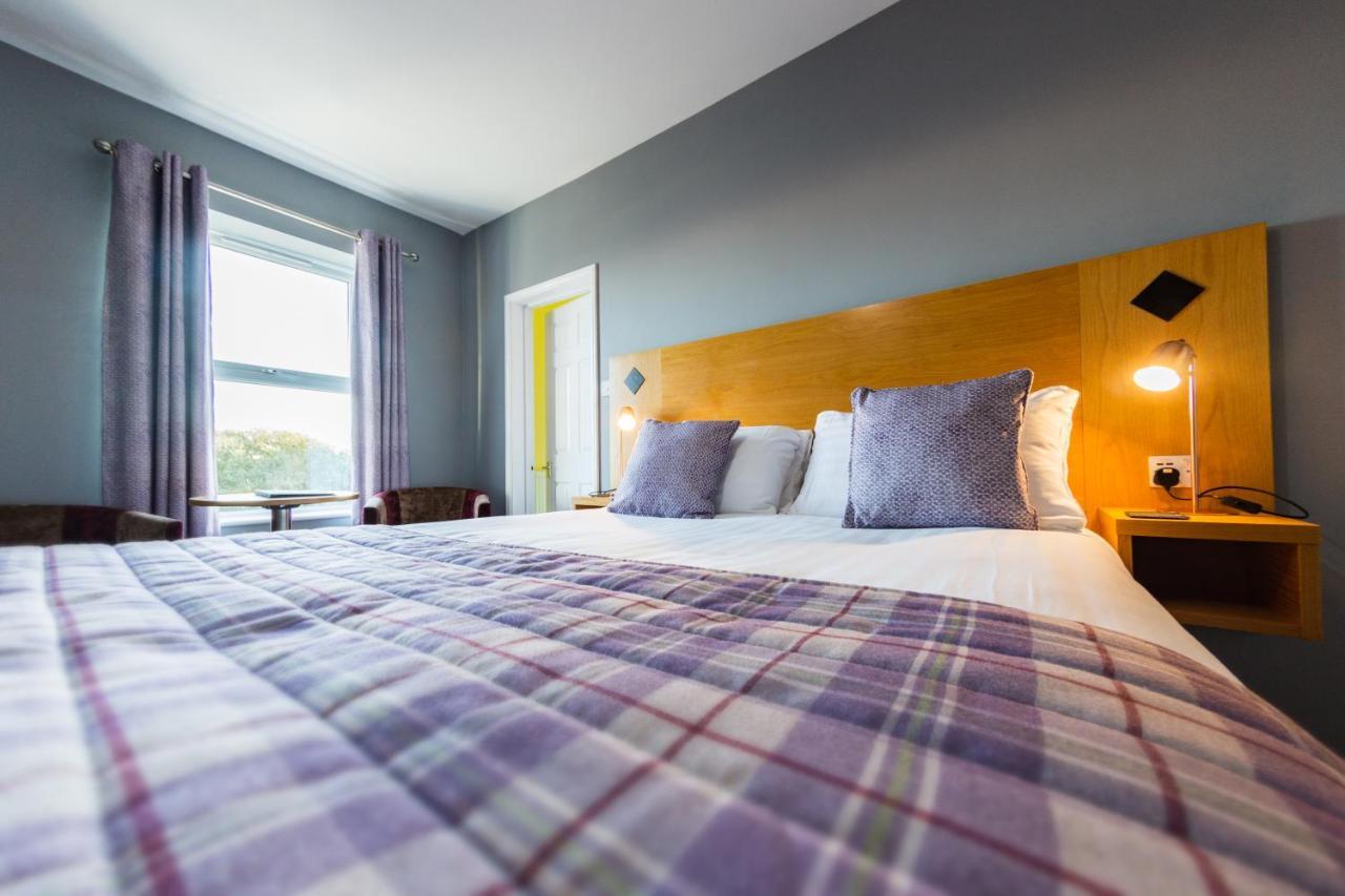 Hk Rooms - Self Catering Rooms لوستوفت المظهر الخارجي الصورة