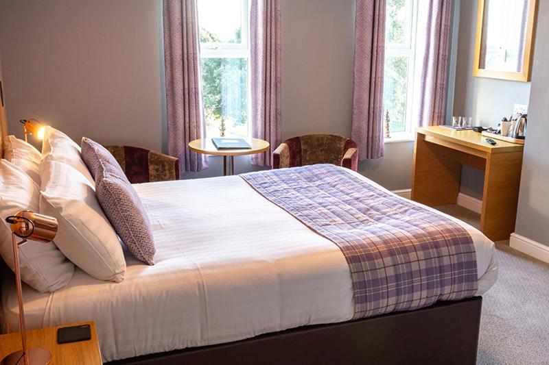 Hk Rooms - Self Catering Rooms لوستوفت المظهر الخارجي الصورة