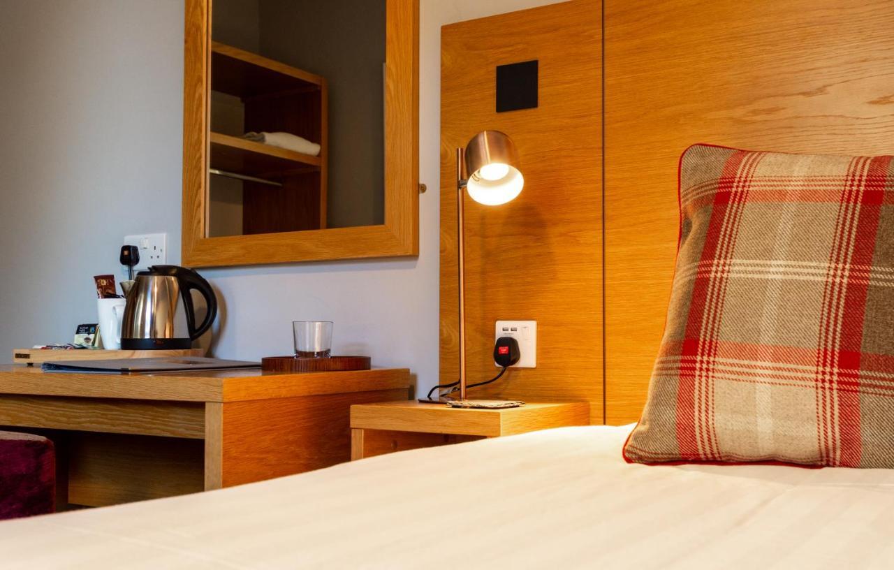 Hk Rooms - Self Catering Rooms لوستوفت المظهر الخارجي الصورة