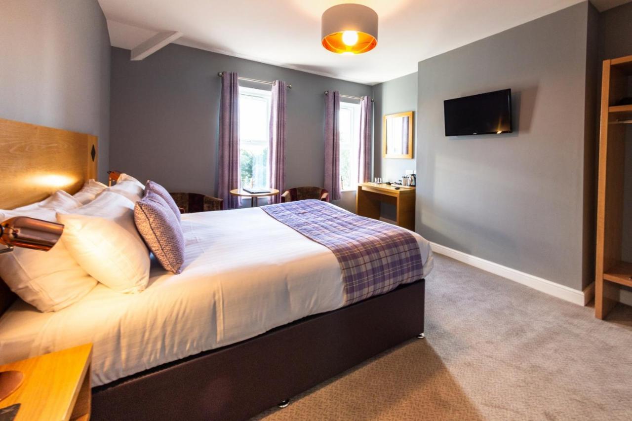 Hk Rooms - Self Catering Rooms لوستوفت المظهر الخارجي الصورة