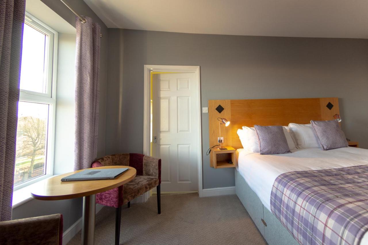 Hk Rooms - Self Catering Rooms لوستوفت المظهر الخارجي الصورة
