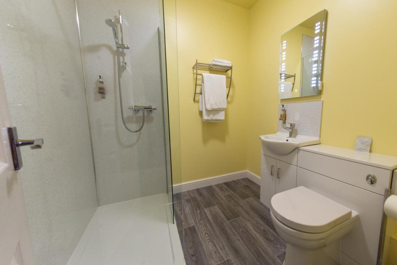 Hk Rooms - Self Catering Rooms لوستوفت المظهر الخارجي الصورة