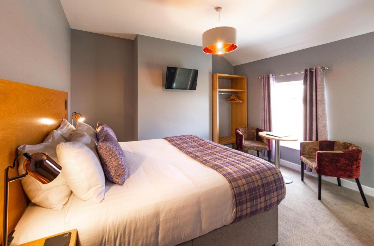Hk Rooms - Self Catering Rooms لوستوفت المظهر الخارجي الصورة