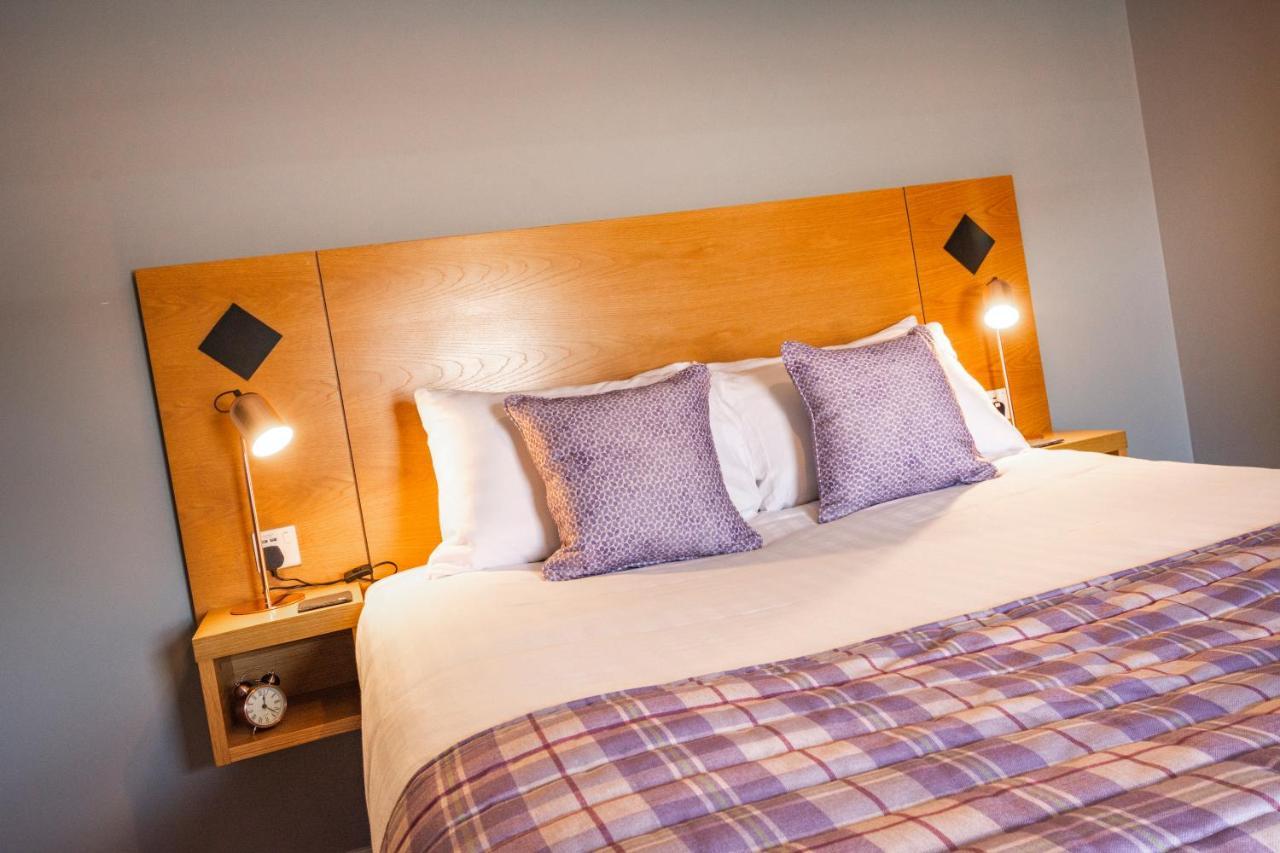 Hk Rooms - Self Catering Rooms لوستوفت المظهر الخارجي الصورة