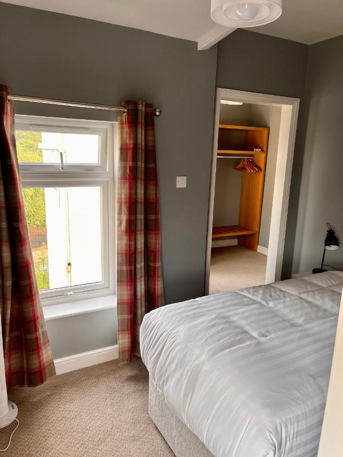 Hk Rooms - Self Catering Rooms لوستوفت المظهر الخارجي الصورة