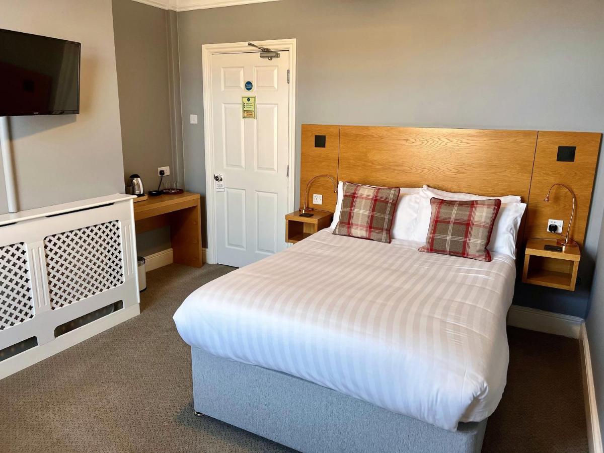 Hk Rooms - Self Catering Rooms لوستوفت المظهر الخارجي الصورة
