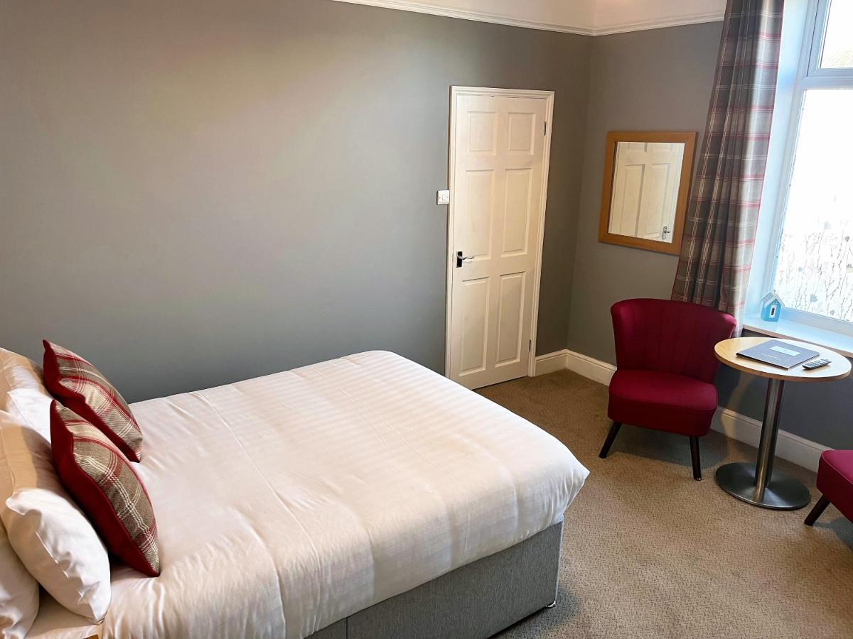 Hk Rooms - Self Catering Rooms لوستوفت المظهر الخارجي الصورة