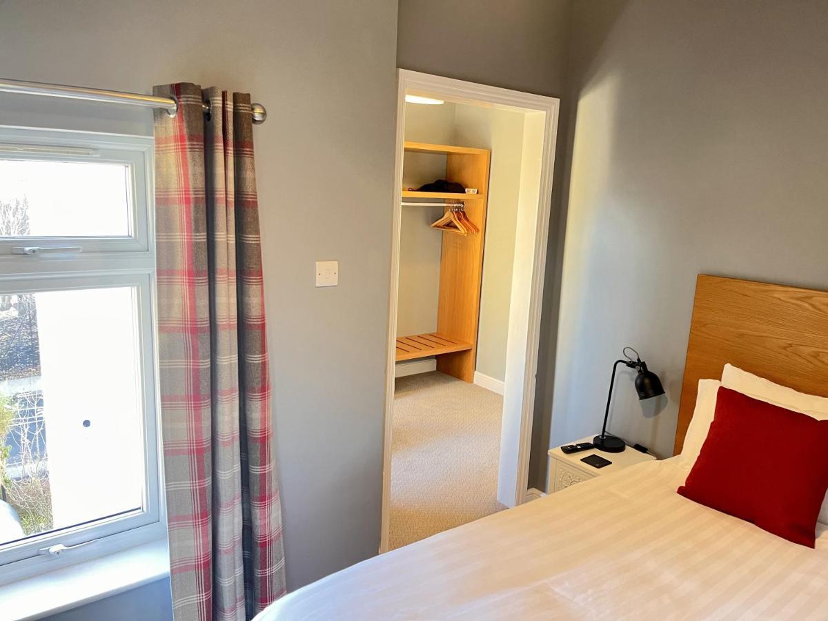 Hk Rooms - Self Catering Rooms لوستوفت المظهر الخارجي الصورة
